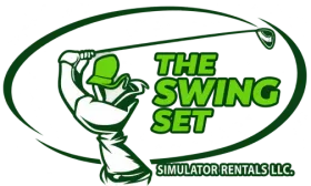 The Swing Set Simulator Rentals