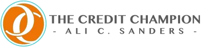 The Credit Champion