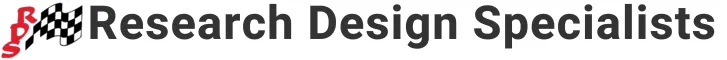 Research Design Specialists