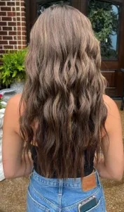 Extensions by Mya
