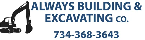 Always Building & Excavating Co.