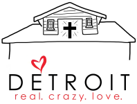 Hope House Detroit