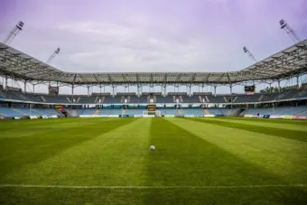 Stadium tech