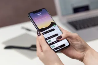 Mobile App