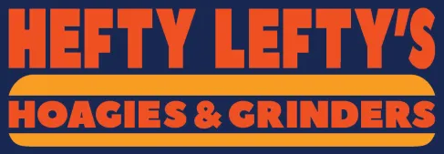 Hefty Lefty's