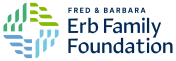 Fred A. and Barbara M. Erb Family Foundation