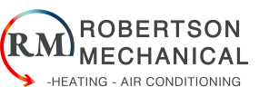 Robertson Mechanical Heating & Air Conditioning