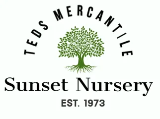 Ted's Mercantile & Sunset Nursery